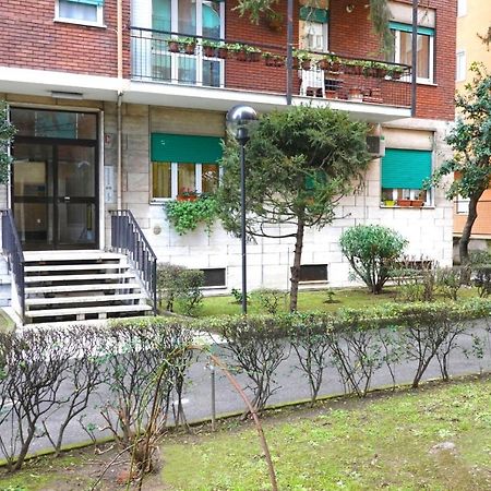 Lessona House Lejlighed Milano Eksteriør billede