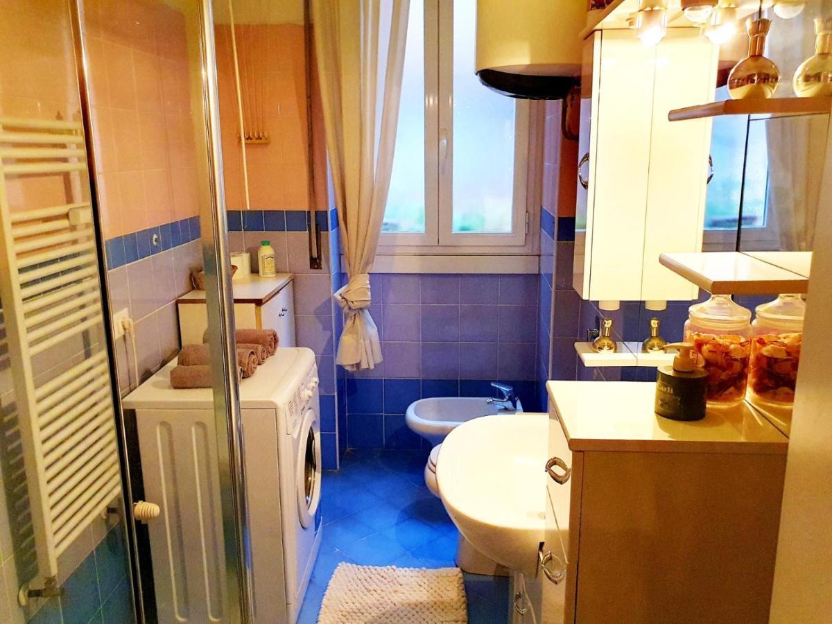 Lessona House Lejlighed Milano Eksteriør billede